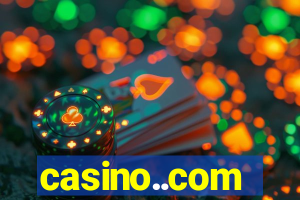 casino..com