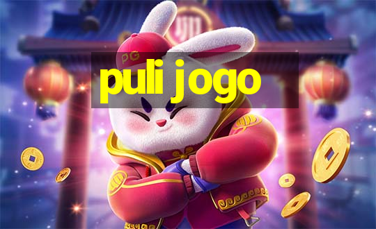 puli jogo