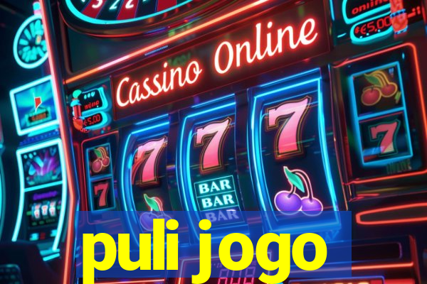 puli jogo