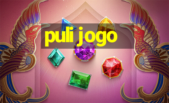 puli jogo