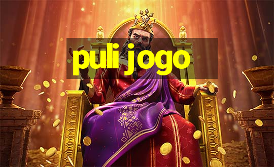 puli jogo