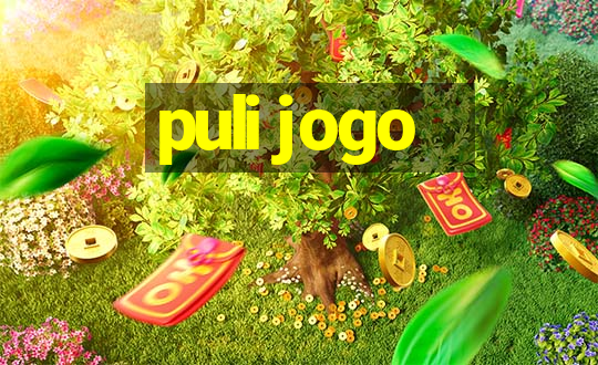 puli jogo