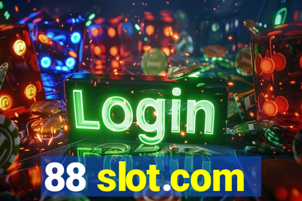 88 slot.com