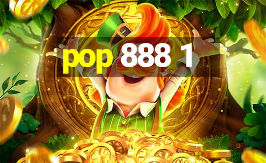 pop 888 1