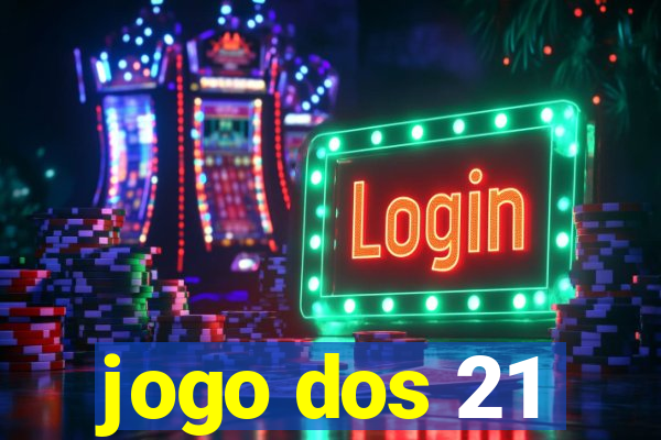 jogo dos 21