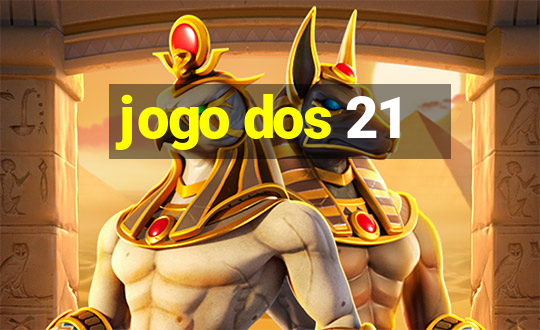 jogo dos 21