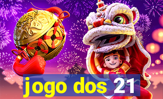 jogo dos 21