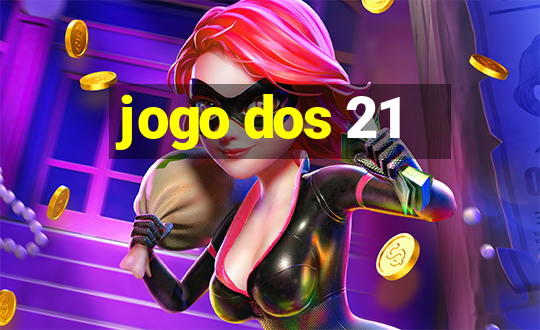 jogo dos 21