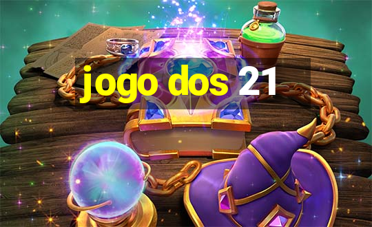 jogo dos 21