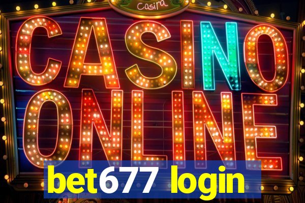 bet677 login