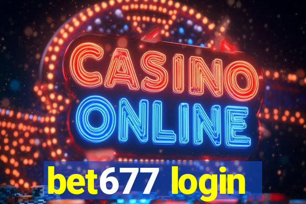 bet677 login