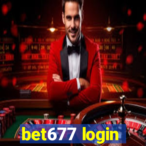 bet677 login