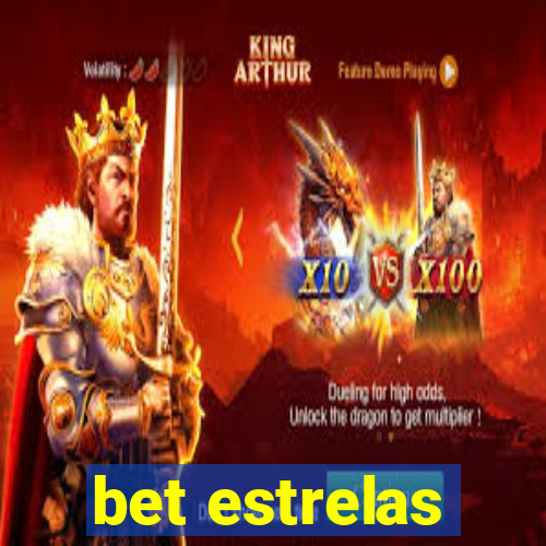 bet estrelas