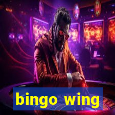 bingo wing