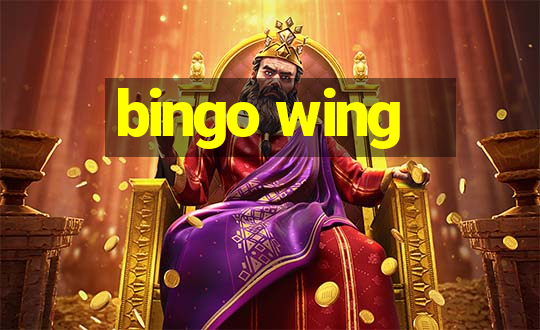 bingo wing