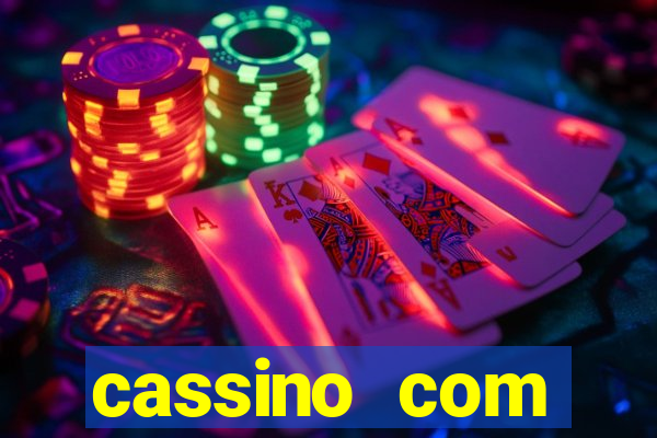 cassino com depósito mínimo de 1 real