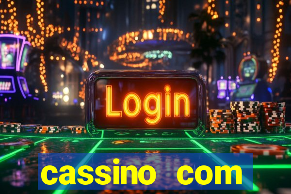 cassino com depósito mínimo de 1 real