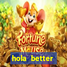 hola better internet extension