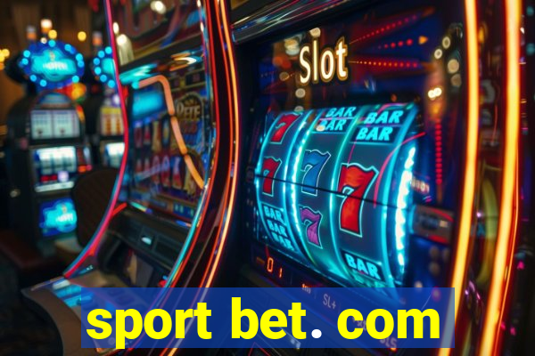 sport bet. com