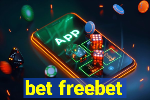 bet freebet