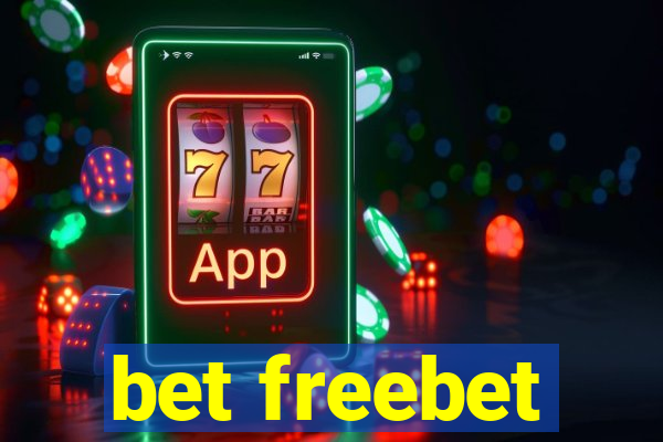 bet freebet