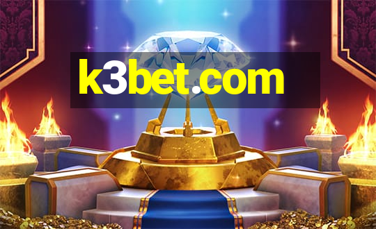 k3bet.com