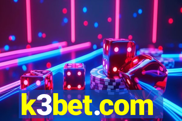 k3bet.com