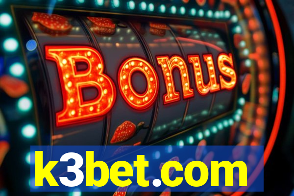 k3bet.com