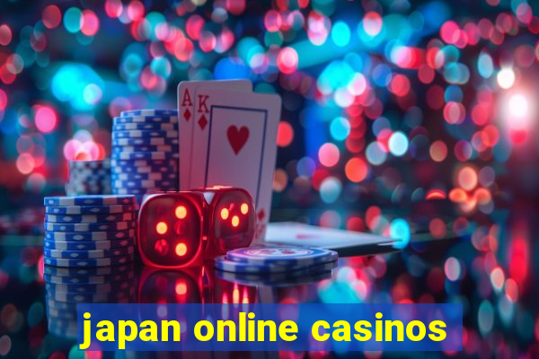 japan online casinos