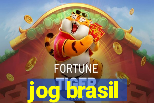 jog brasil