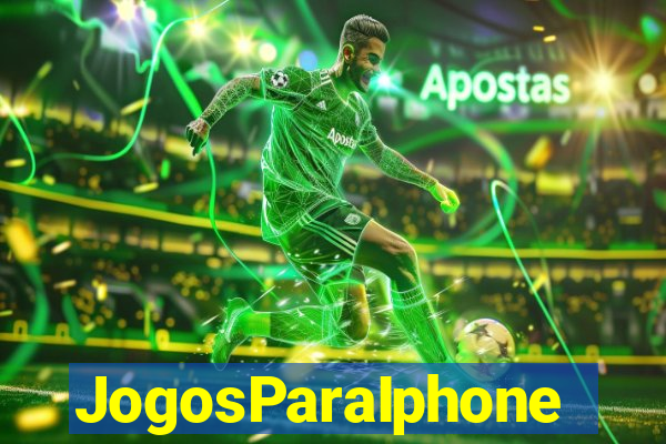 JogosParaIphone