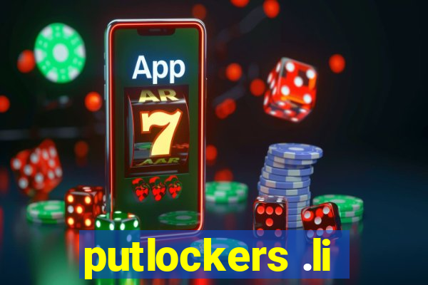 putlockers .li