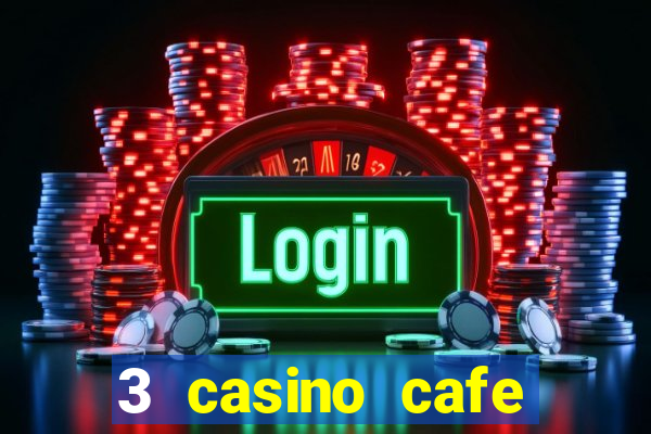 3 casino cafe central argentina