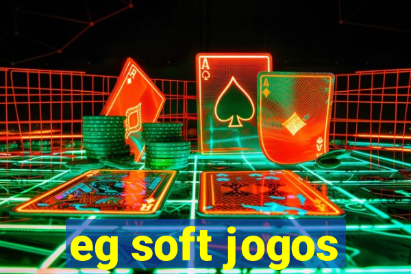 eg soft jogos