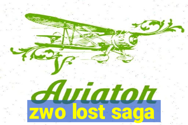 zwo lost saga