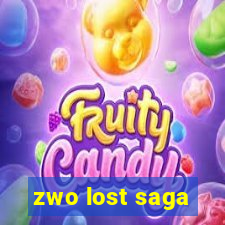 zwo lost saga