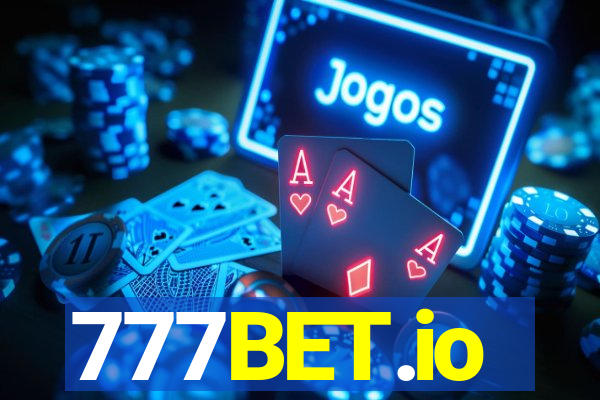 777BET.io