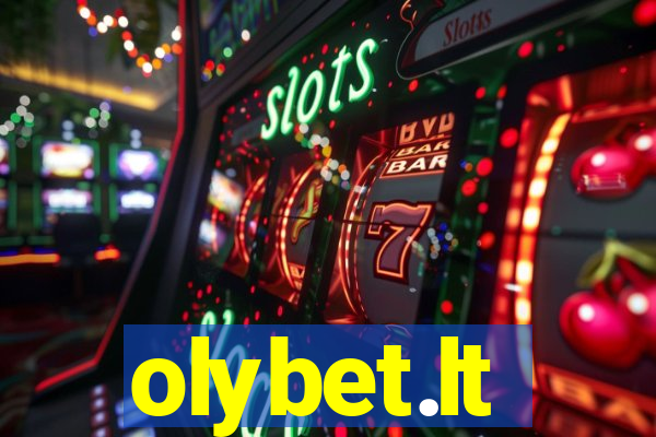 olybet.lt