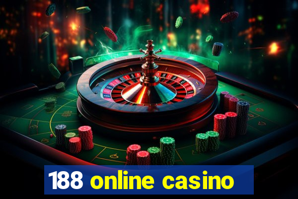 188 online casino