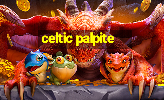 celtic palpite