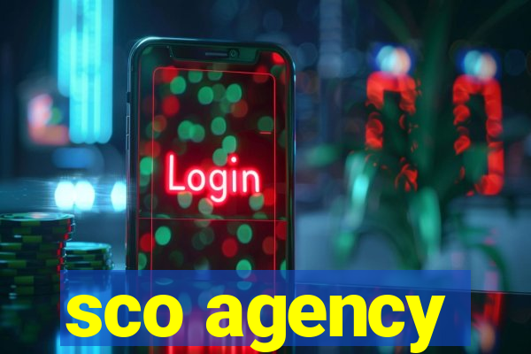 sco agency