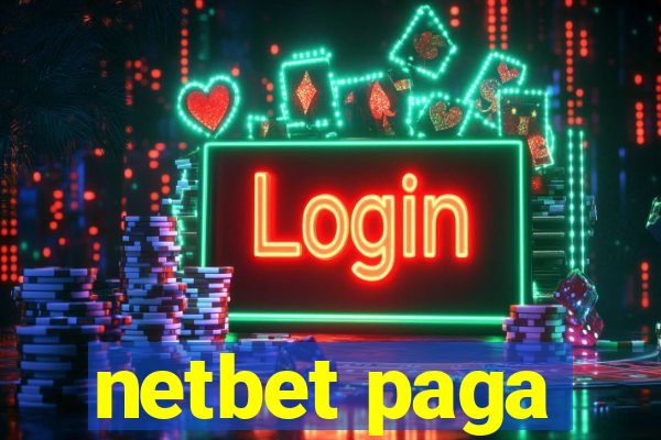 netbet paga