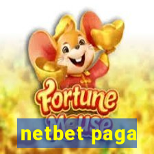 netbet paga