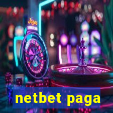 netbet paga