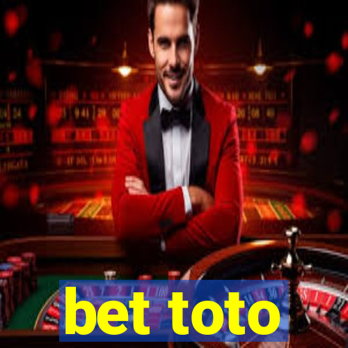 bet toto