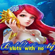 slots with no deposit free spins