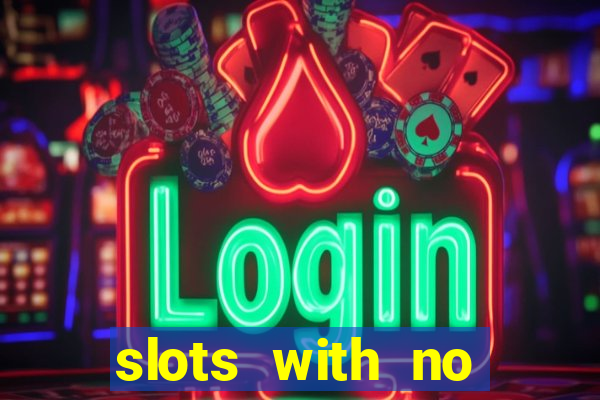 slots with no deposit free spins