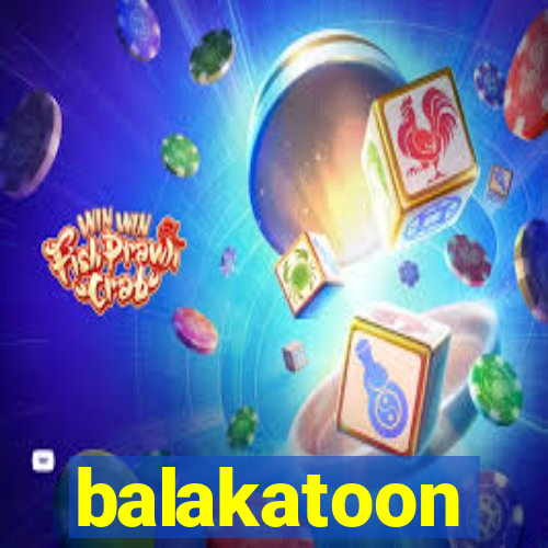 balakatoon