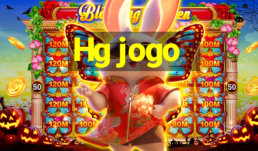 Hg jogo