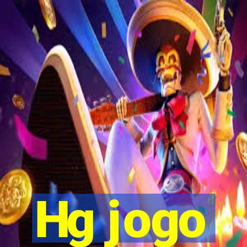 Hg jogo